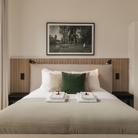 Highest Five By Romy&Travis Appartement Brugge Buitenkant foto