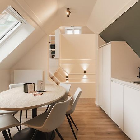 Highest Five By Romy&Travis Appartement Brugge Buitenkant foto