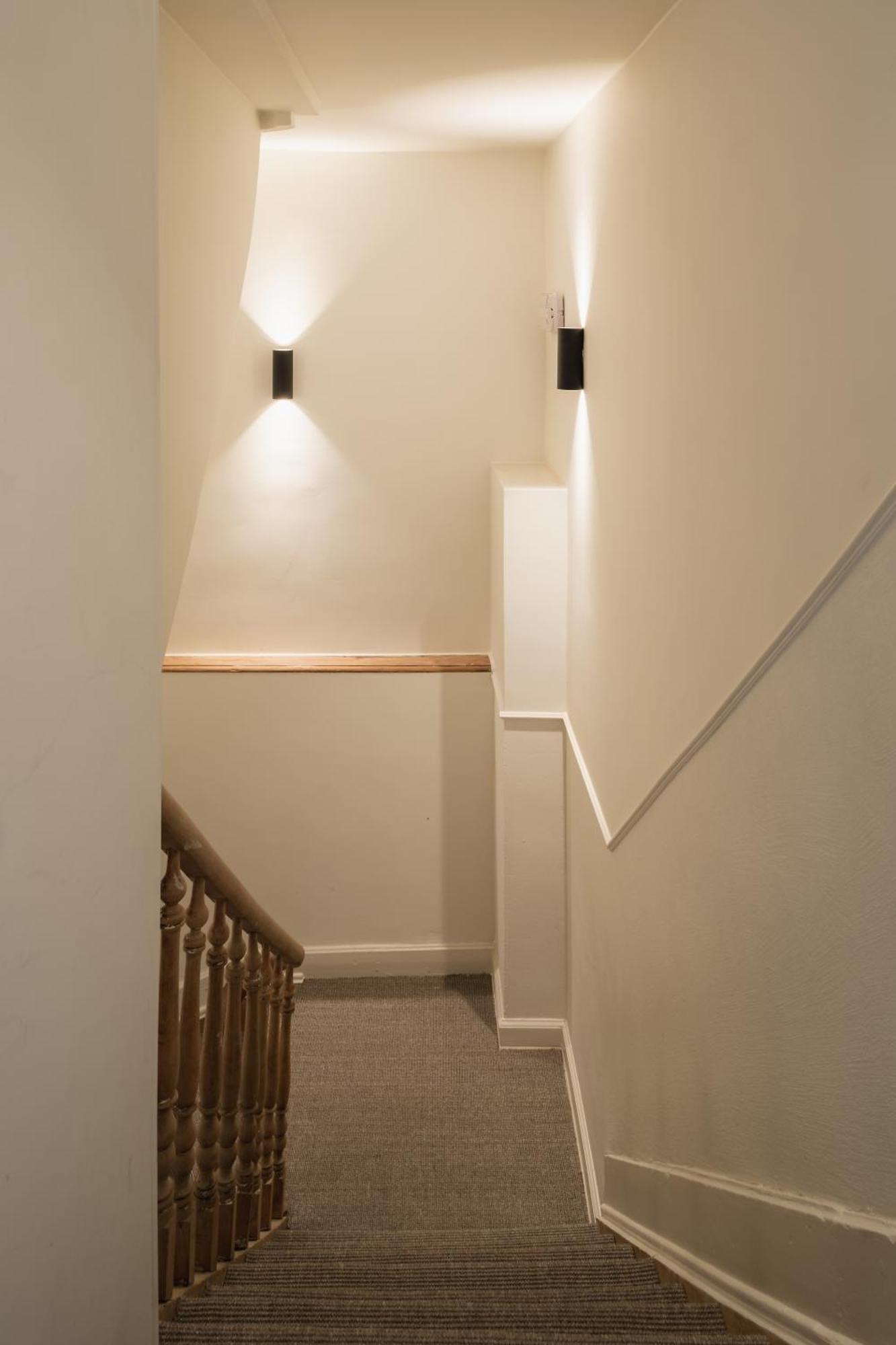 Highest Five By Romy&Travis Appartement Brugge Buitenkant foto
