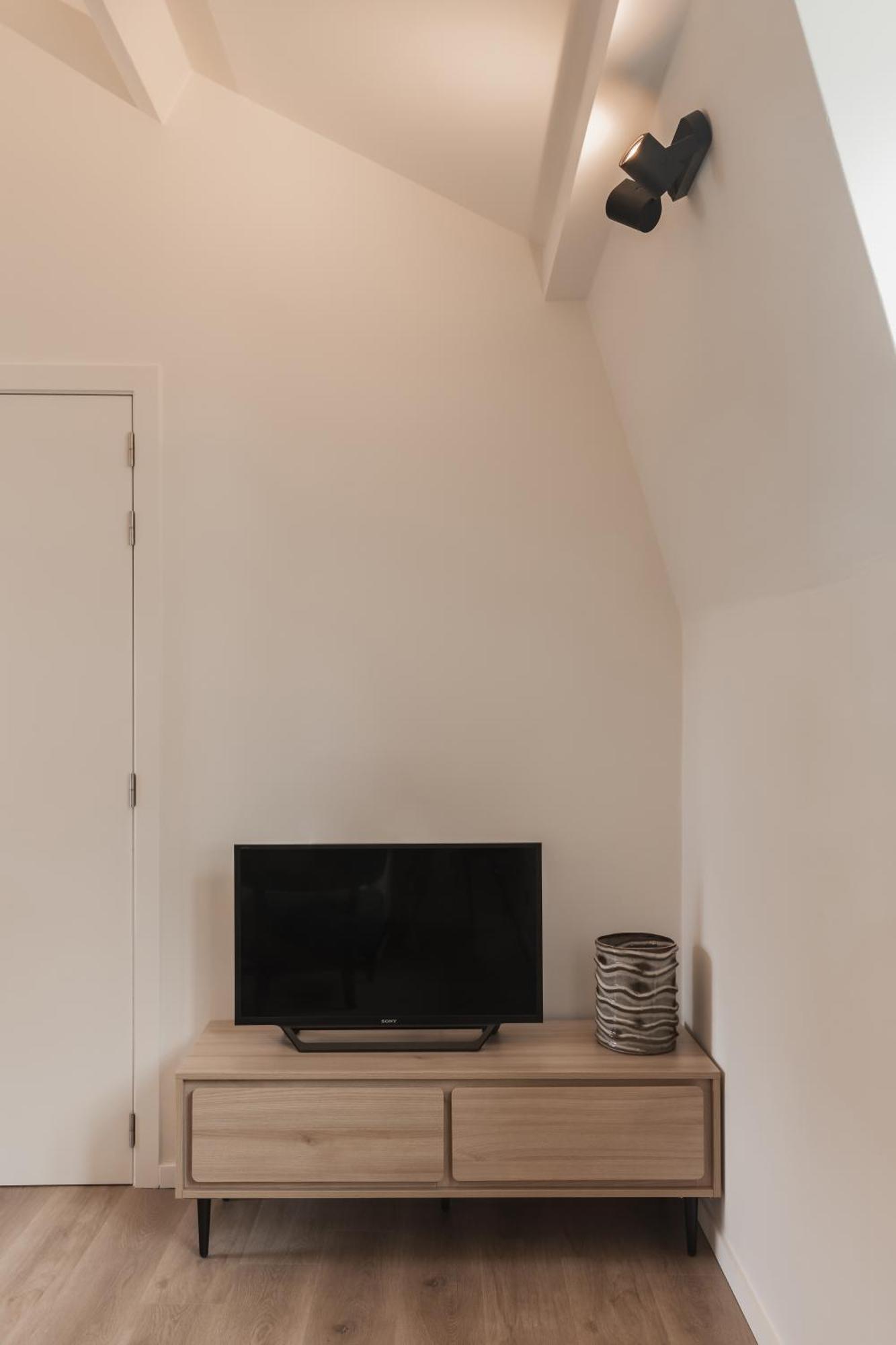Highest Five By Romy&Travis Appartement Brugge Buitenkant foto