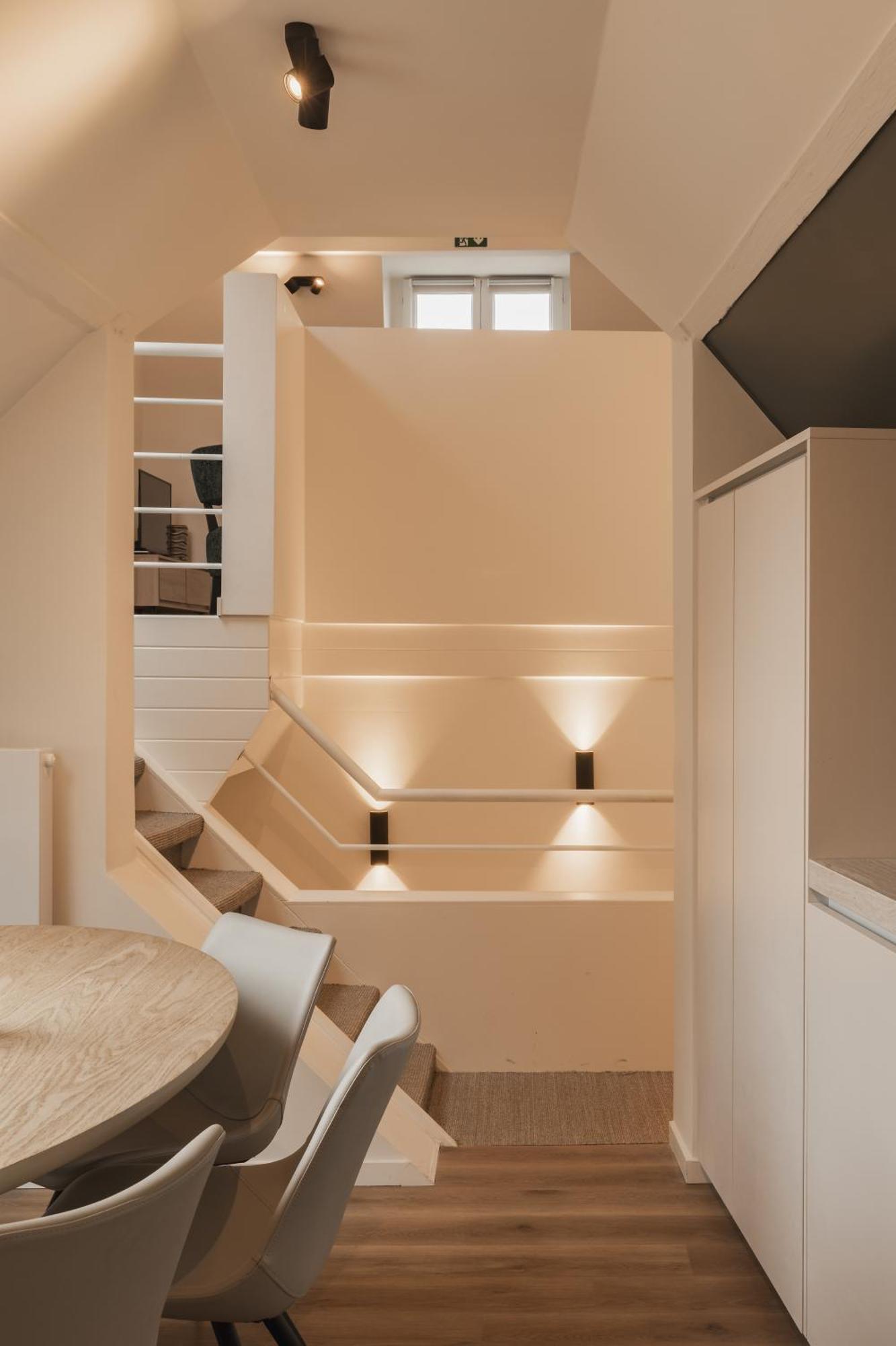 Highest Five By Romy&Travis Appartement Brugge Buitenkant foto