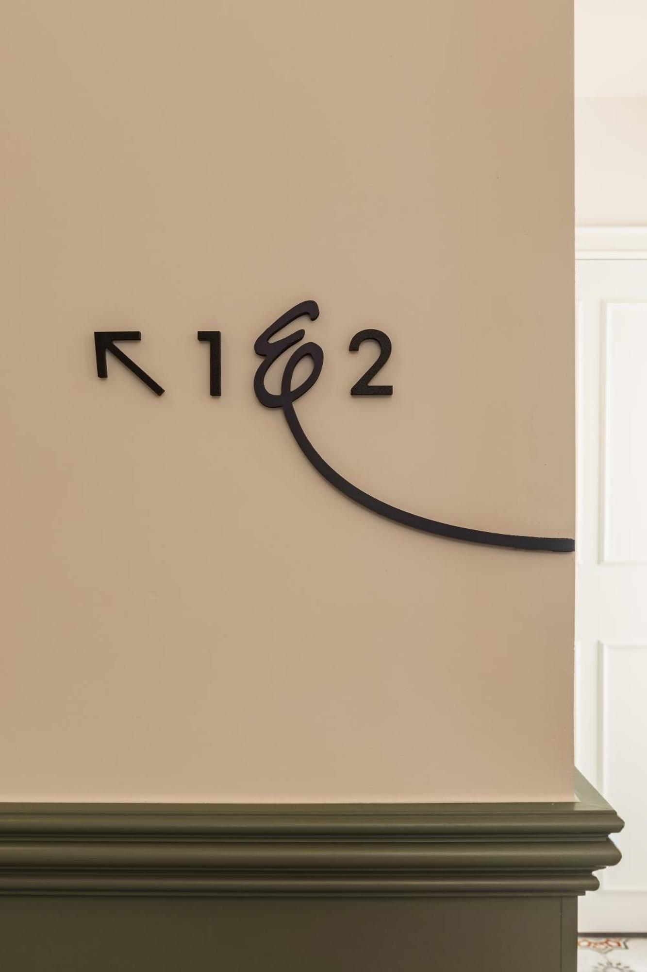 Highest Five By Romy&Travis Appartement Brugge Buitenkant foto
