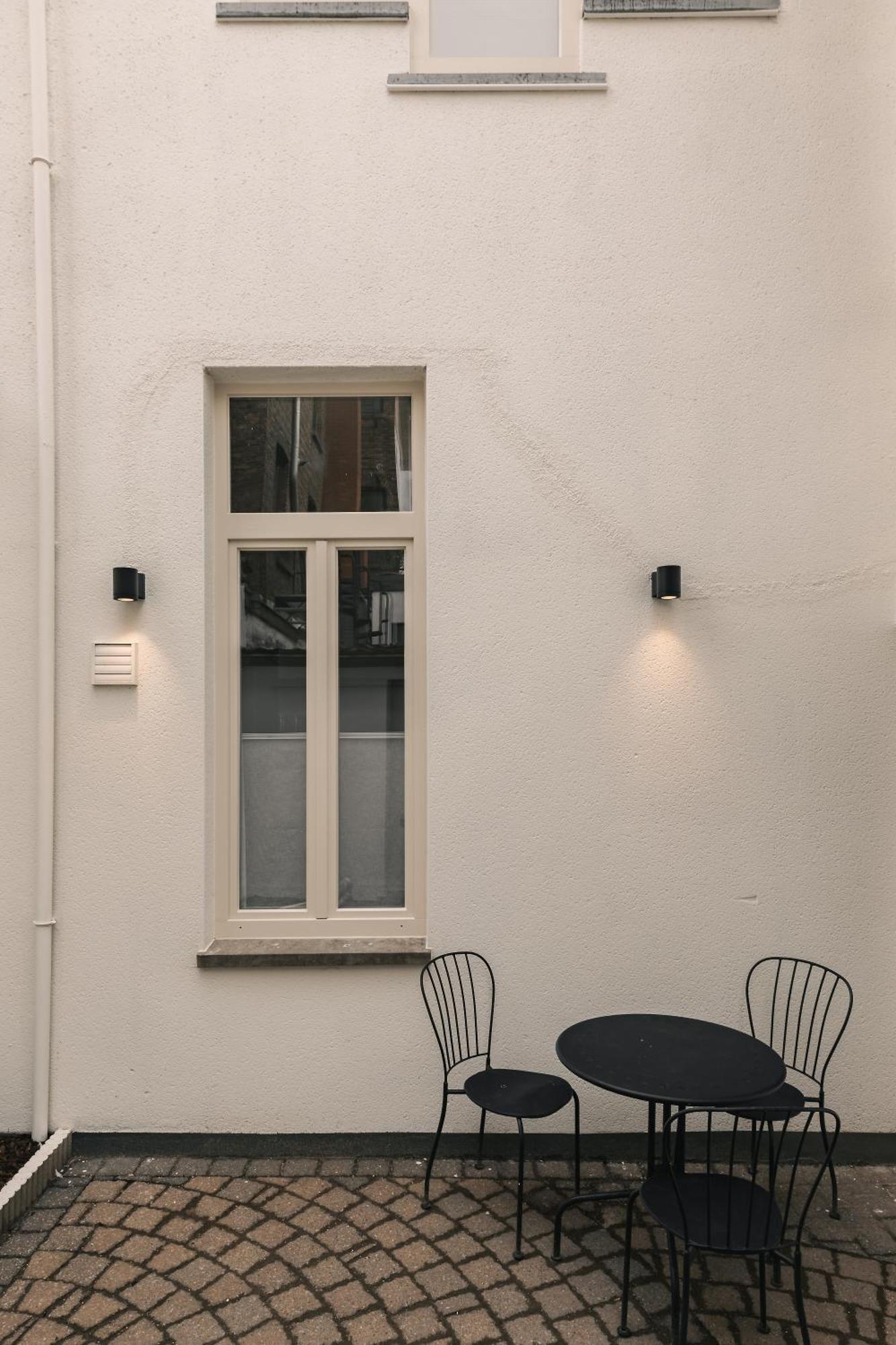 Highest Five By Romy&Travis Appartement Brugge Buitenkant foto